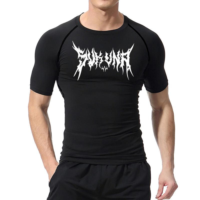 Graphic Compression Shirts for – обзор и цена Base Layer Top