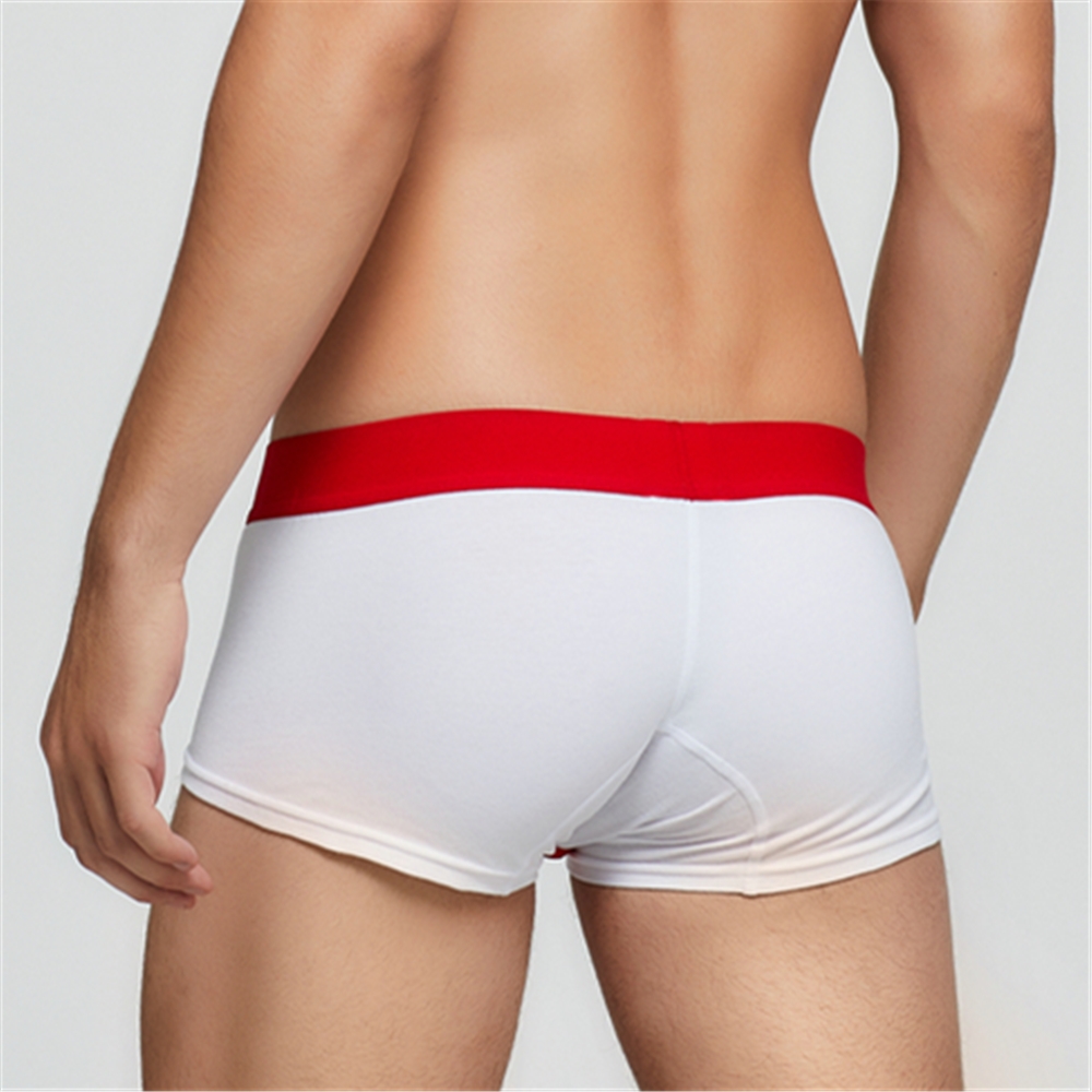 Men Boxers Underpants, men's u – обзор и цена Boxer Shorts Modal