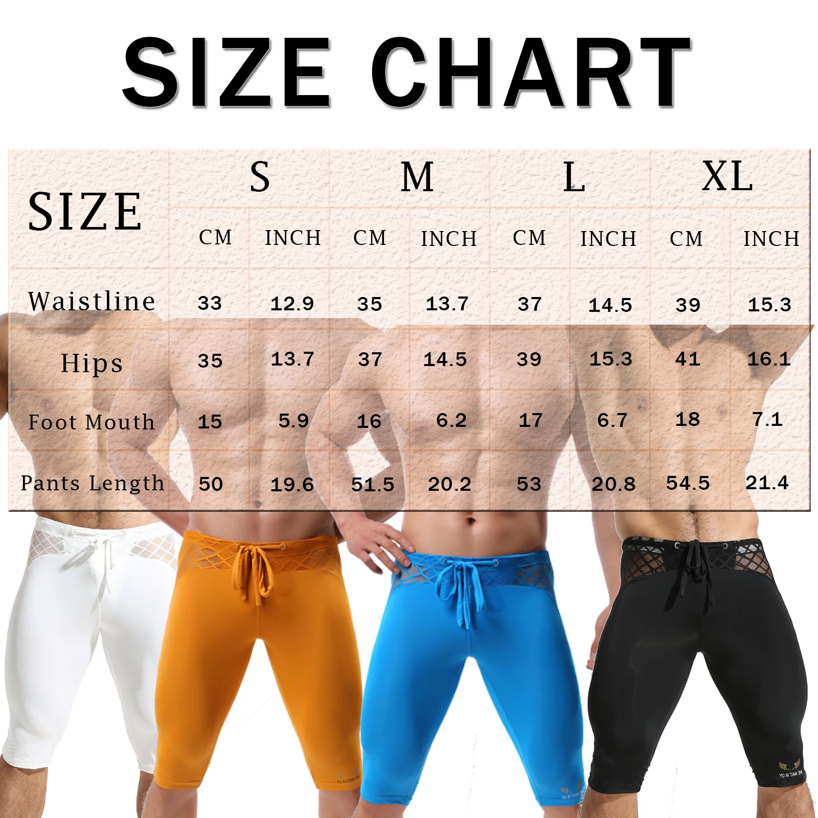 Men Sport Fitness Shorts Quick – обзор и цена Mesh Sport Boxer