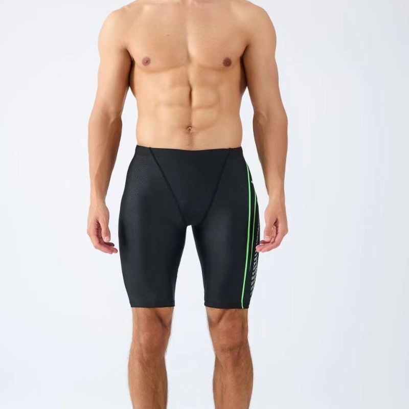 Men's Swim Shorts Breathable T – обзор и цена Trunk Breathable Men