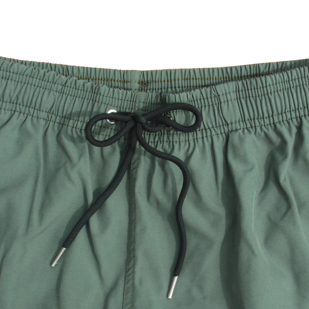 Summer Mens Plain Swim Shorts  – обзор и цена Trunk Breathable Men