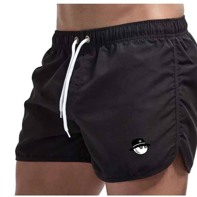 Summer Men'S Lightweight Breat – обзор и цена Trunk Breathable Men