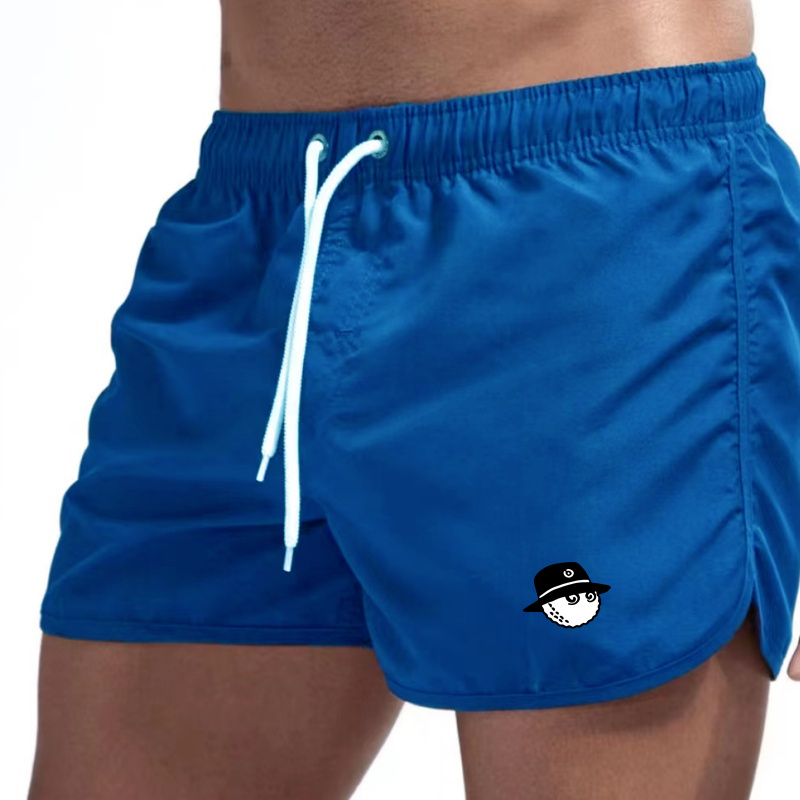 Summer Men'S Lightweight Breat – обзор и цена Trunk Breathable Men