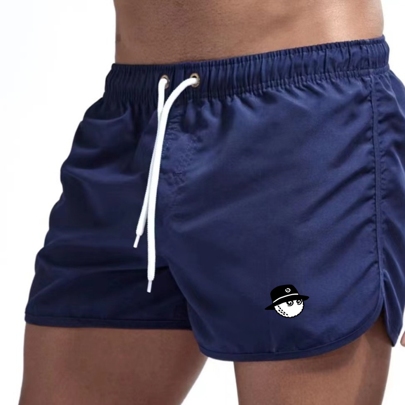 Summer Men'S Lightweight Breat – обзор и цена Trunk Breathable Men