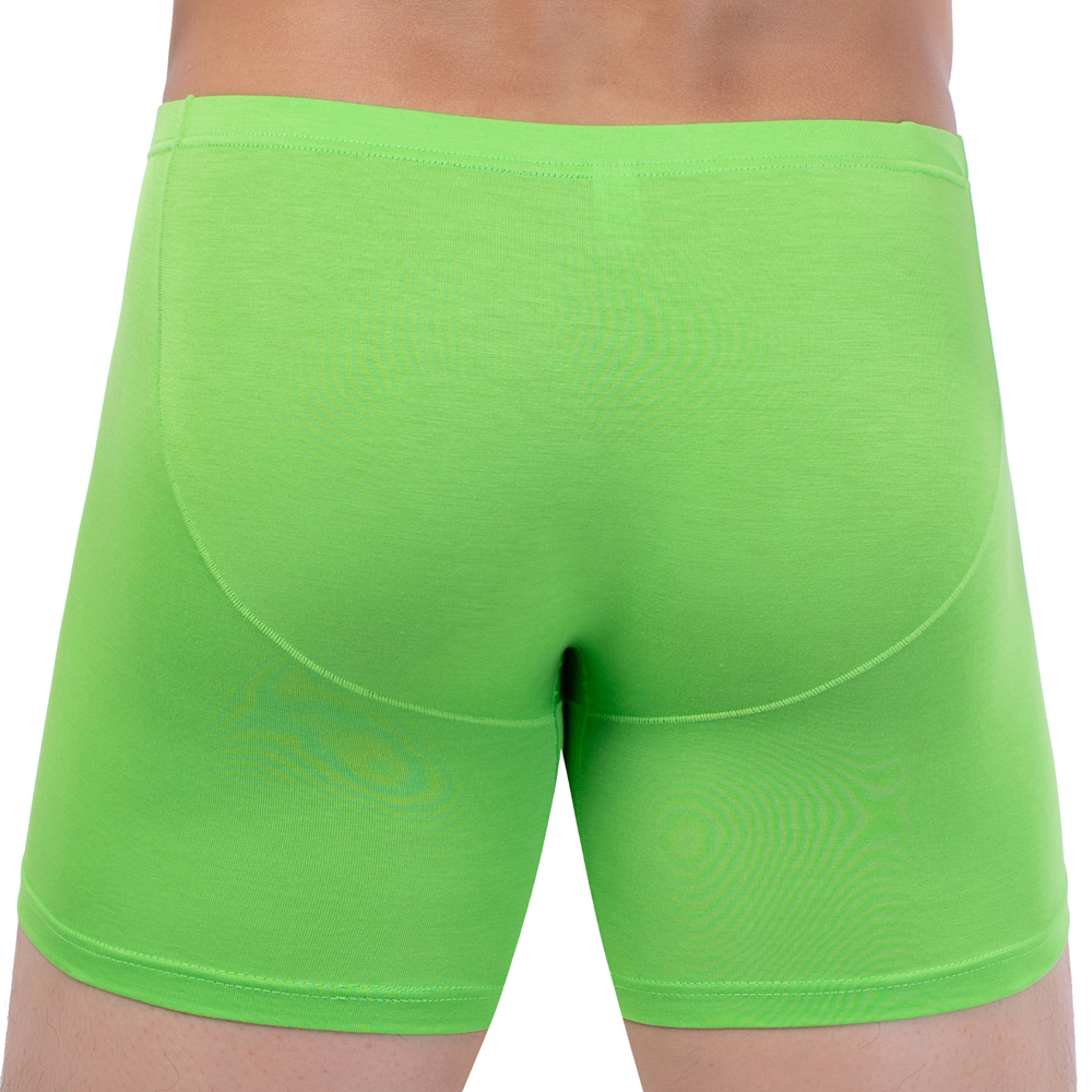 iKingsky Men's Modal Long Leg  – обзор и цена Long Leg Trunk Men