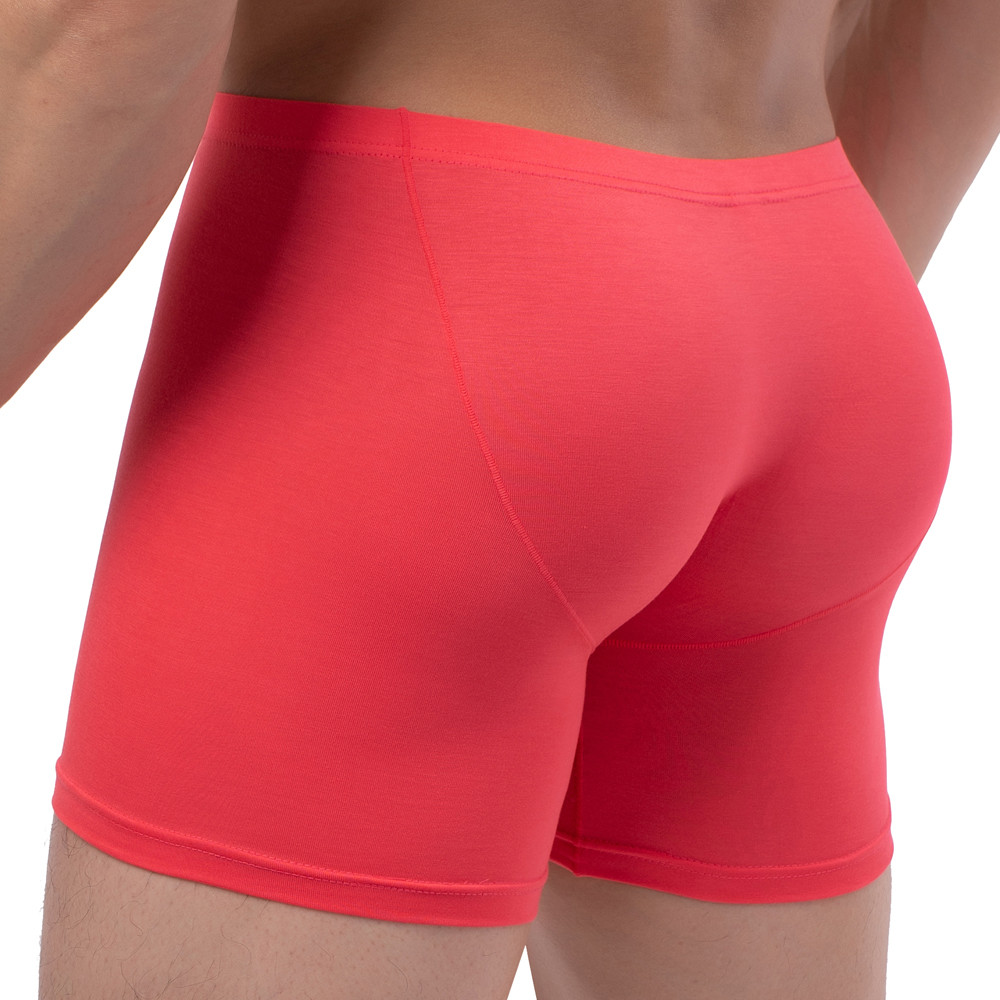 iKingsky Men's Modal Long Leg  – обзор и цена Long Leg Trunk Men