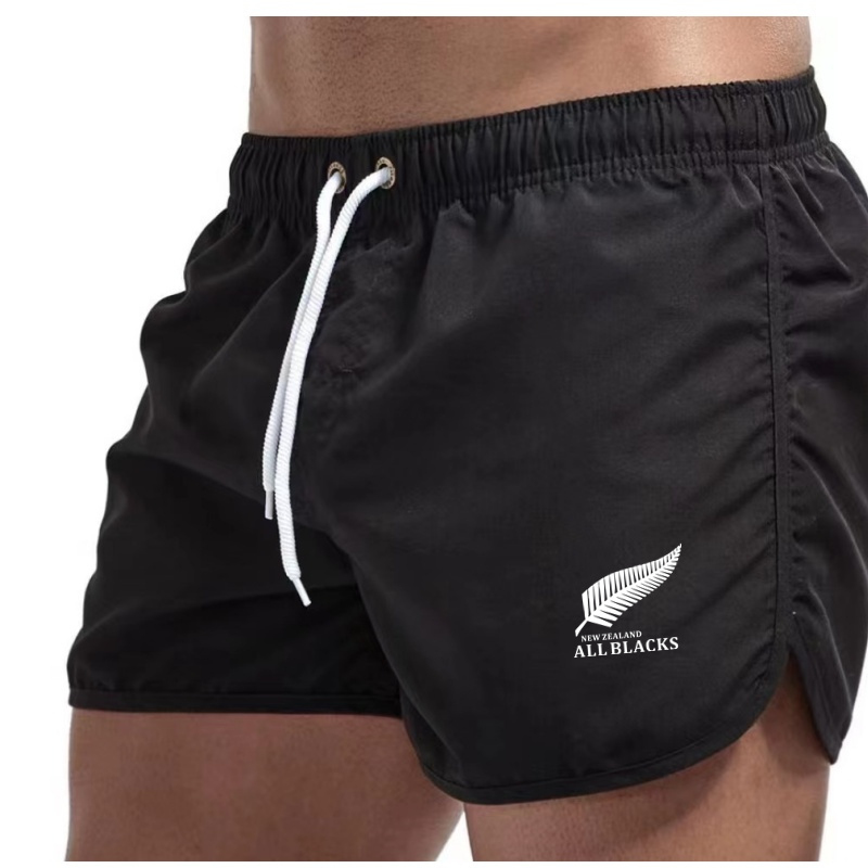 Men'S Quick Dry Swim Shorts Br – обзор и цена Trunk Breathable Men