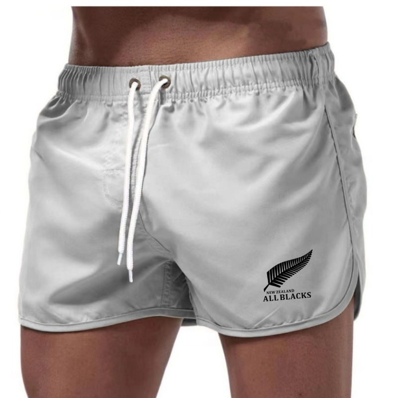 Men'S Quick Dry Swim Shorts Br – обзор и цена Trunk Breathable Men