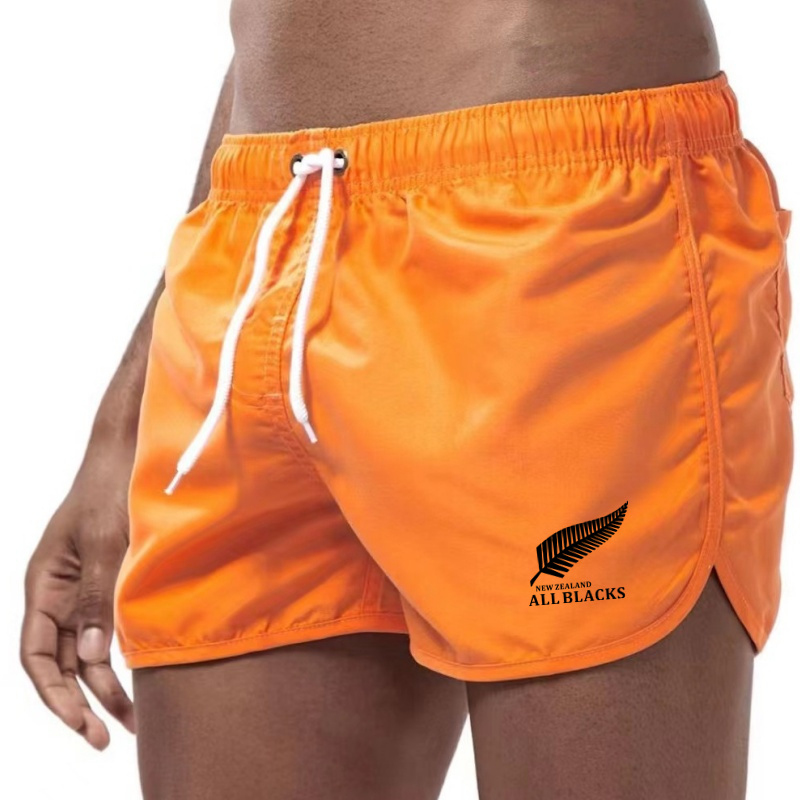 Men'S Quick Dry Swim Shorts Br – обзор и цена Trunk Breathable Men