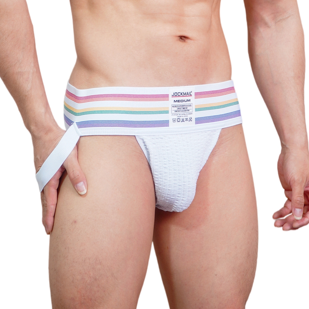 JOCKMAIL Men Athletic Supporte – обзор и цена Jockstrap Athletic