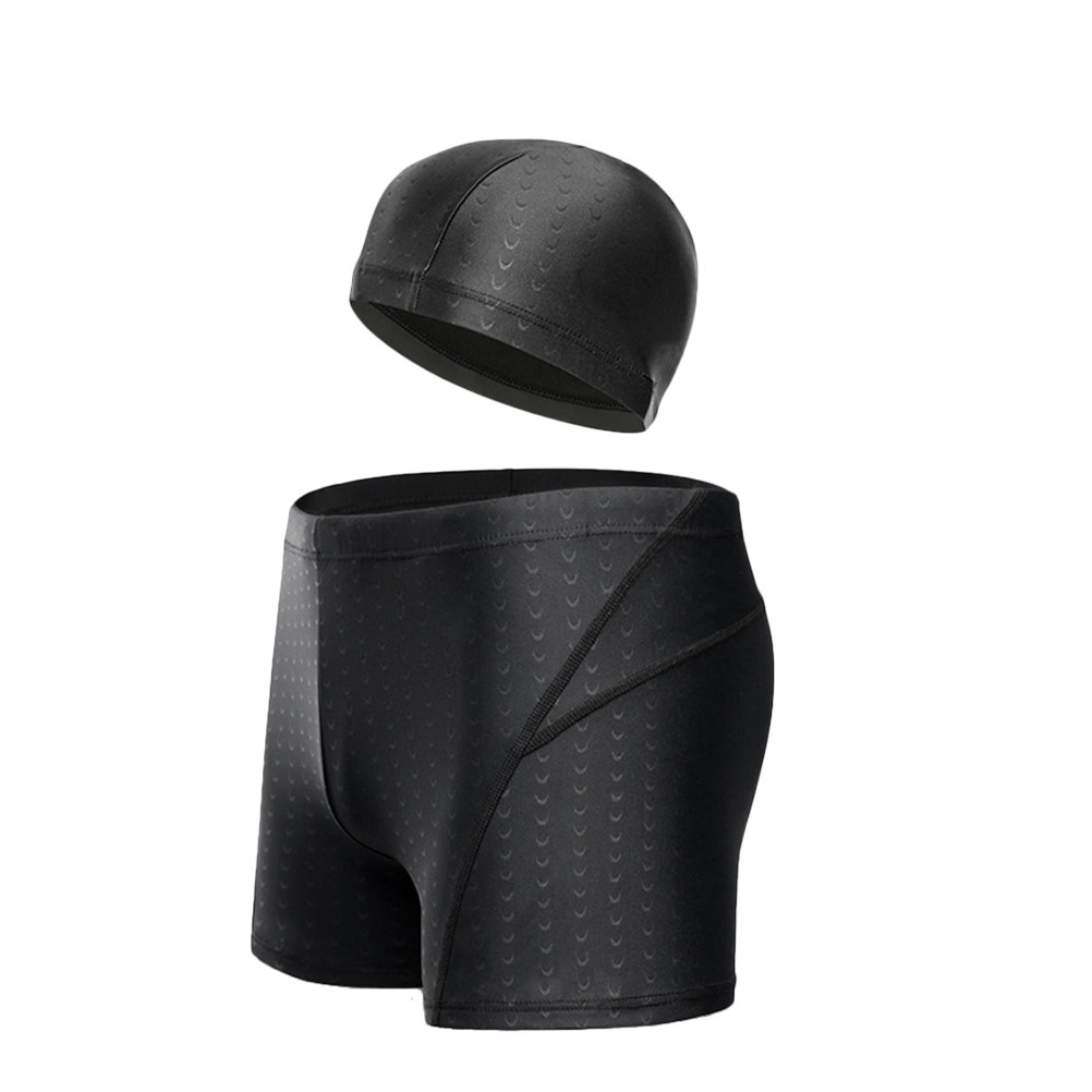 Men Swimming Suits Set Swimmin – обзор и цена Trunk Breathable Men