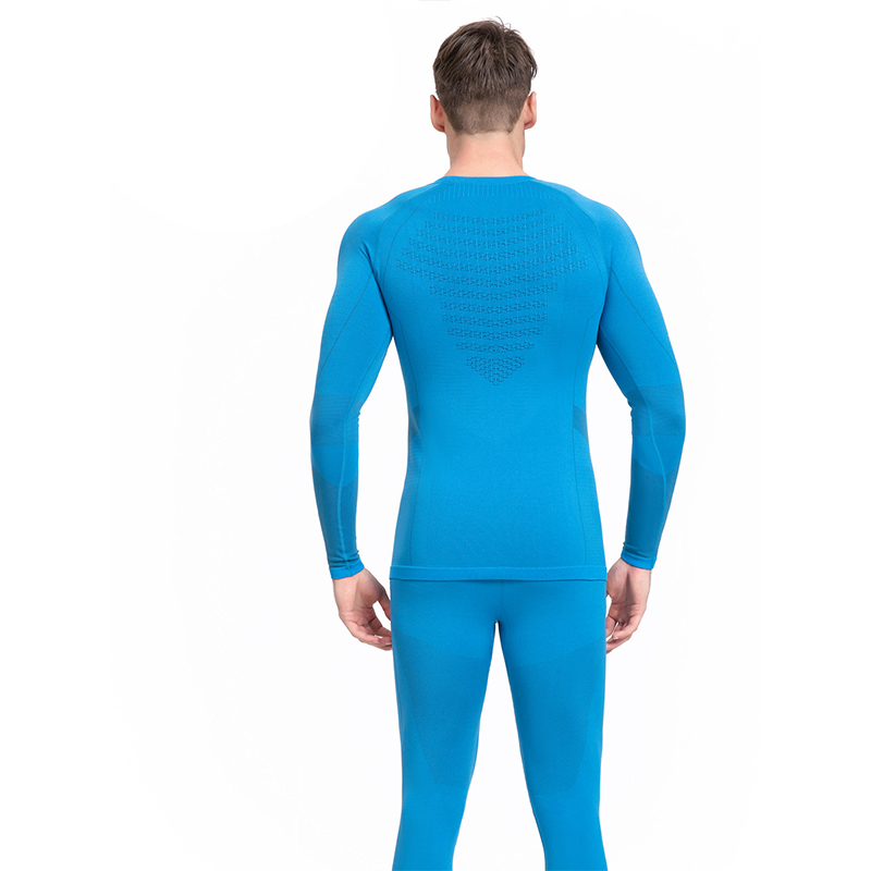 Men GYM Compression Sets Fitne – обзор и цена Compression Long Pant