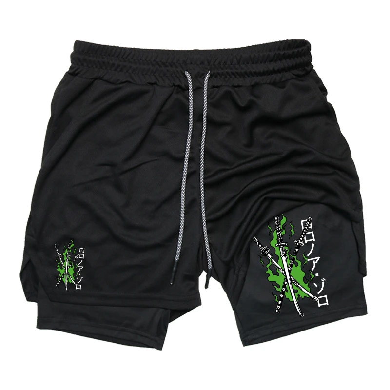 Print 2 in 1 Running Shorts fo – обзор и цена Compression Shorts Athletes
