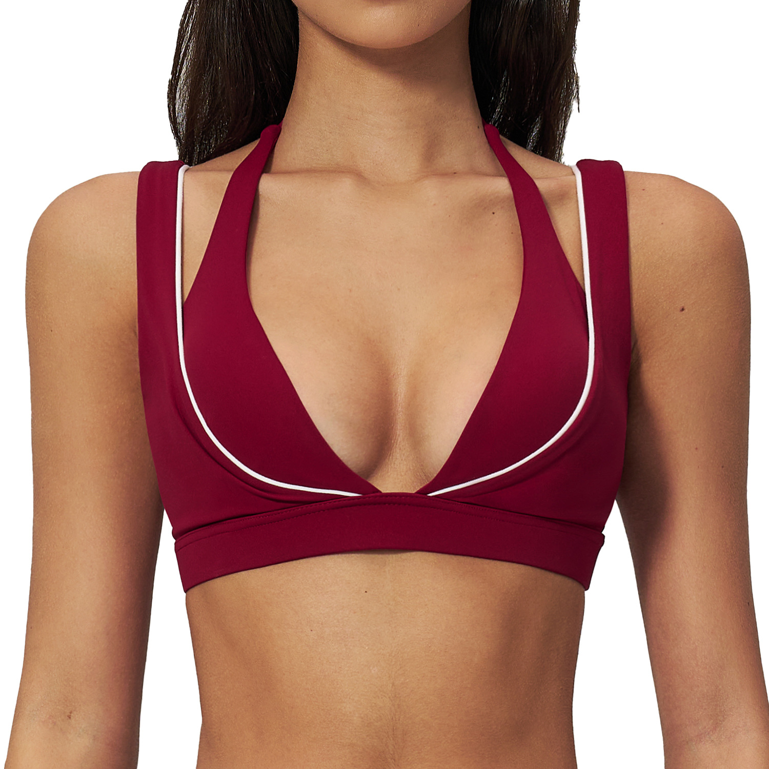 Yoga Underwear Women Sports Br – обзор и цена Quick Dry Underwear