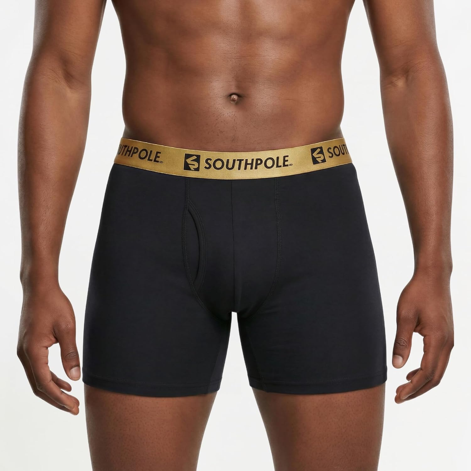Cotton Stretch Boxer Briefs fo – обзор и цена Pouch Boxer Pouch