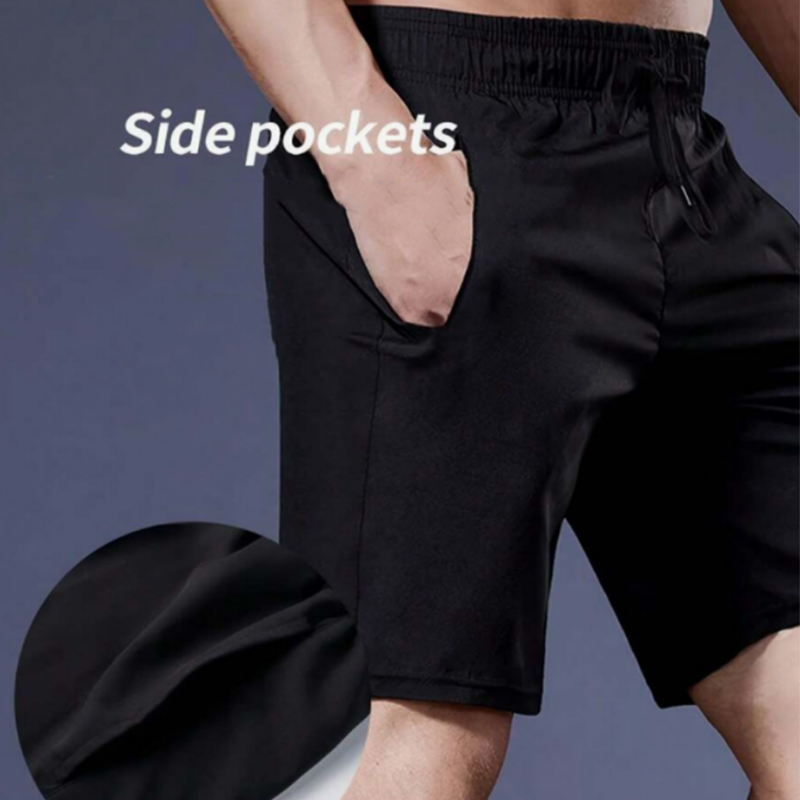 Men's Sports Running Trousers  – обзор и цена Compression Long Pant
