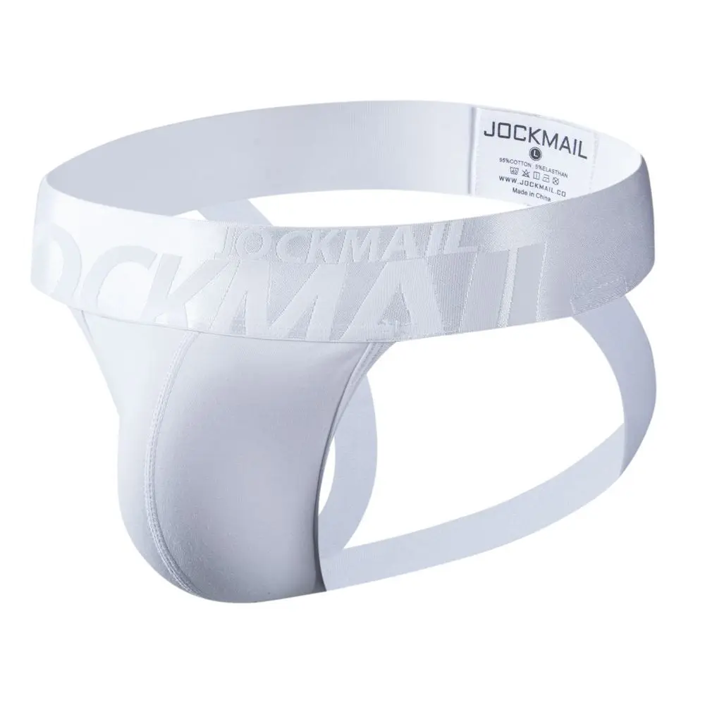 Sexy Jockstrap Men Cotton Unde – обзор и цена Jockstrap Athletic