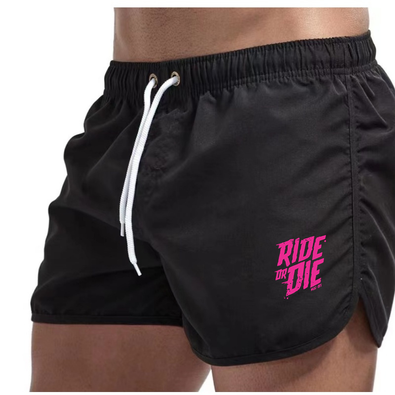 Men'S Swim Shorts Swim Trunks  – обзор и цена Trunk Breathable Men