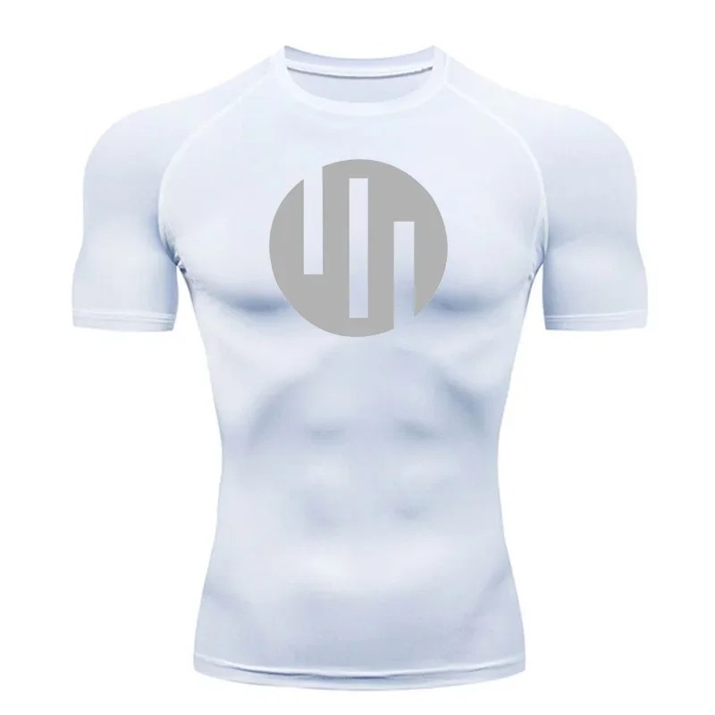 Men's Tight Fitting Short Long – обзор и цена T Shirt Tight Fit