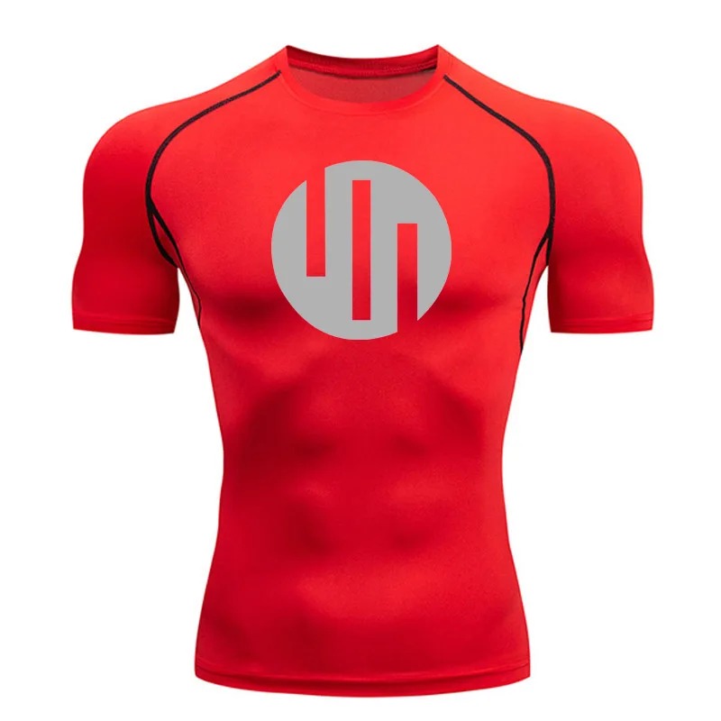 Men's Tight Fitting Short Long – обзор и цена T Shirt Tight Fit