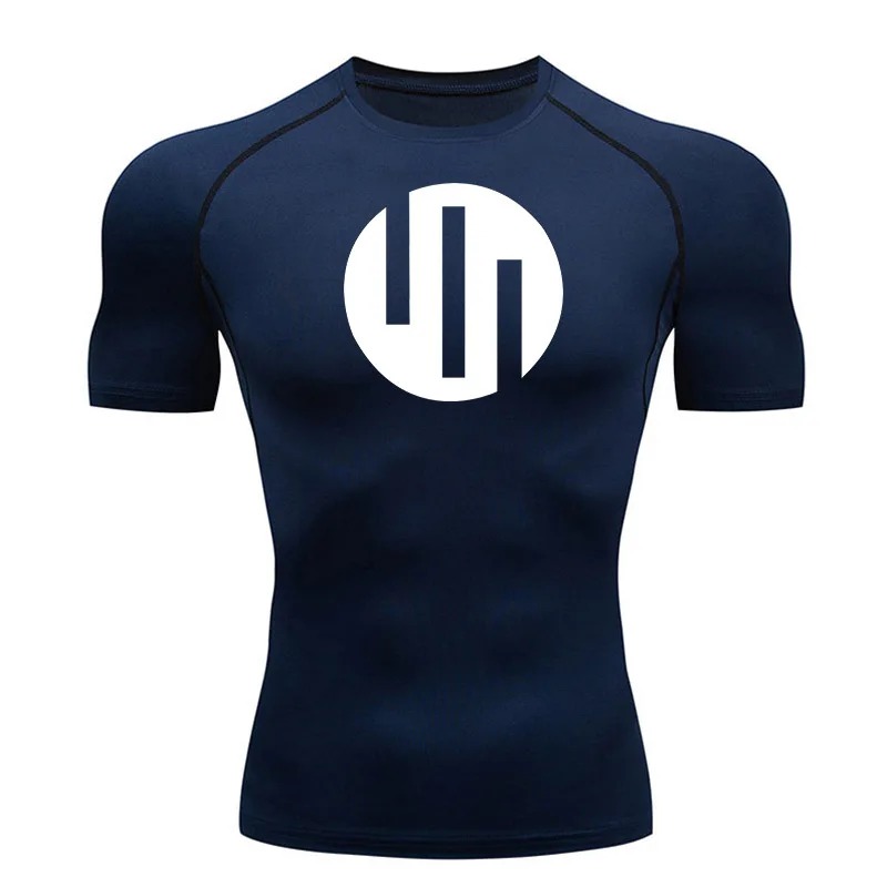Men's Tight Fitting Short Long – обзор и цена T Shirt Tight Fit