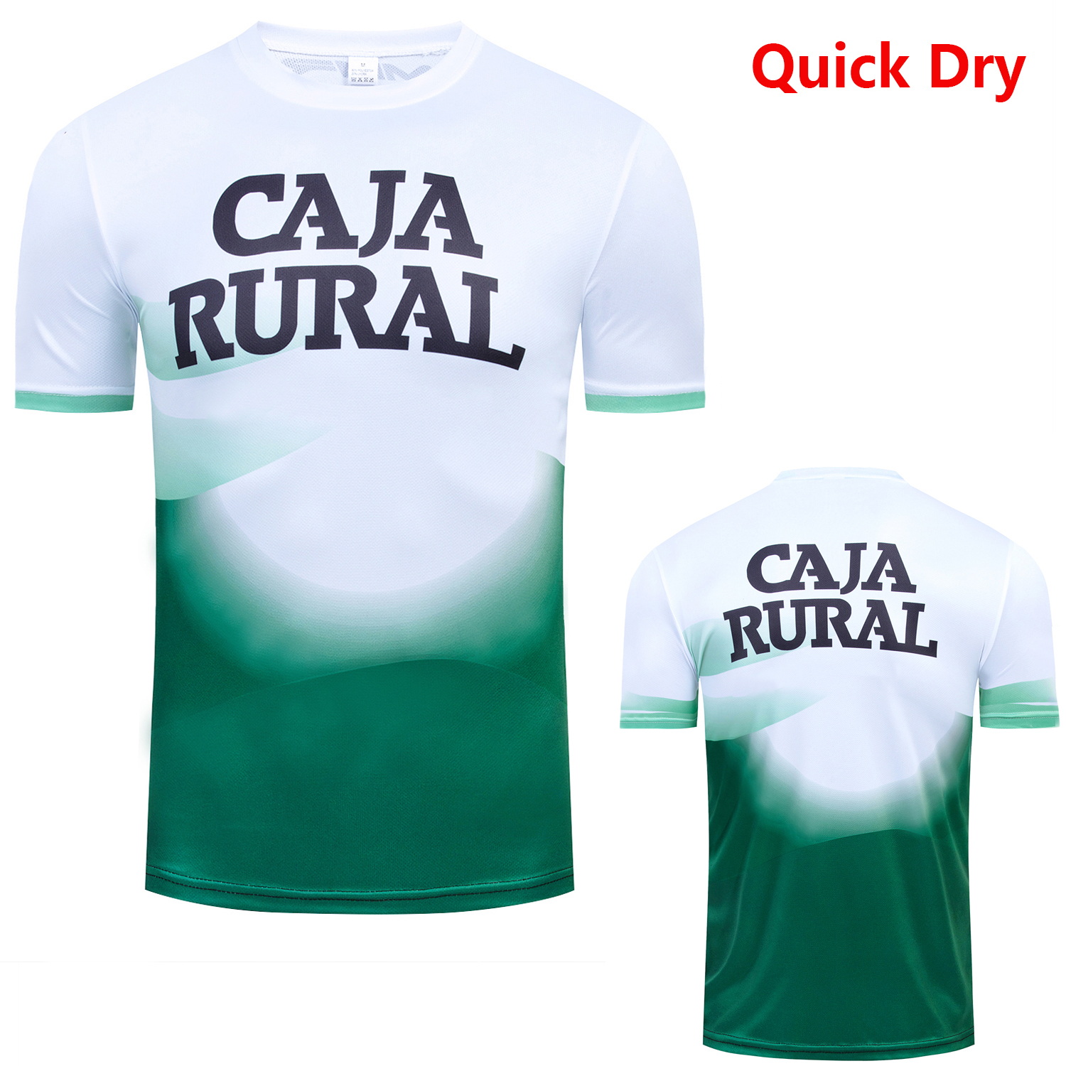 2025 Quick Dry Running T-shirt – обзор и цена T Shirt Tight Fit