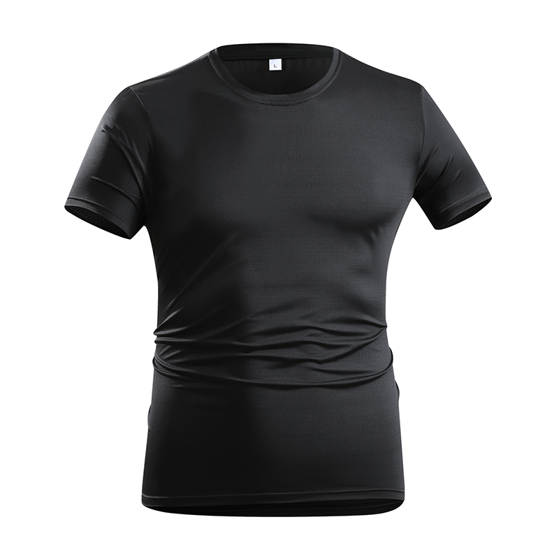 Men Summer Sports T-shirt Quic – обзор и цена T Shirt Tight Fit