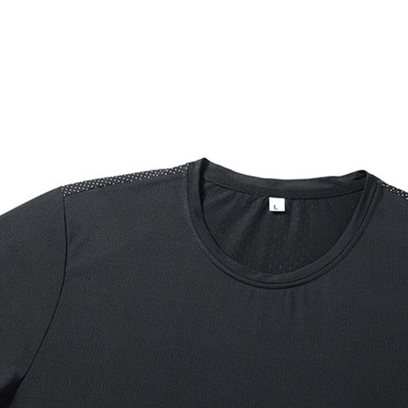 Men Summer Sports T-shirt Quic – обзор и цена T Shirt Tight Fit