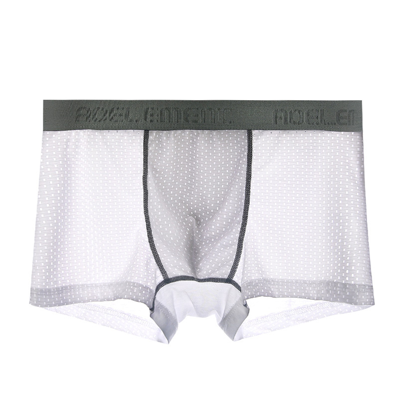 Men's underwear Men's boxers s – обзор и цена Mesh Sport Boxer