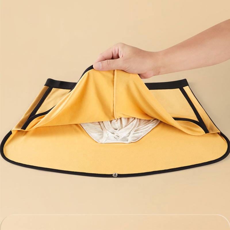 Men Sexy Modal Loose Arrow Pan – обзор и цена Pouch Boxer Pouch